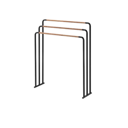 Yamazaki | Plain Handdoekrek 1