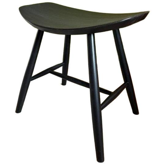 Fredericia J63 Kruk Krukje Design: Ejvind A. Johansson 1
