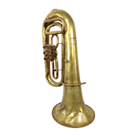 Grote Bas Tuba