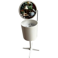 Makeup Container – Bremshey (duitsland, ‘60s)