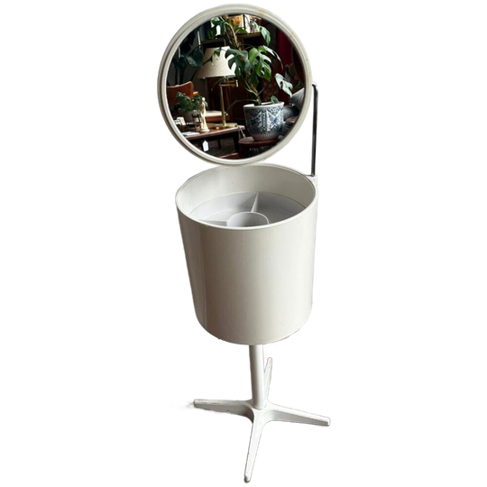 Makeup Container – Bremshey (duitsland, ‘60s) 1
