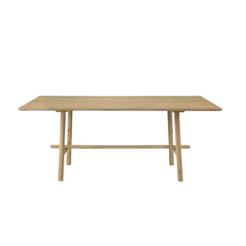 Ethnicraft Profile Table - 200X100Cm