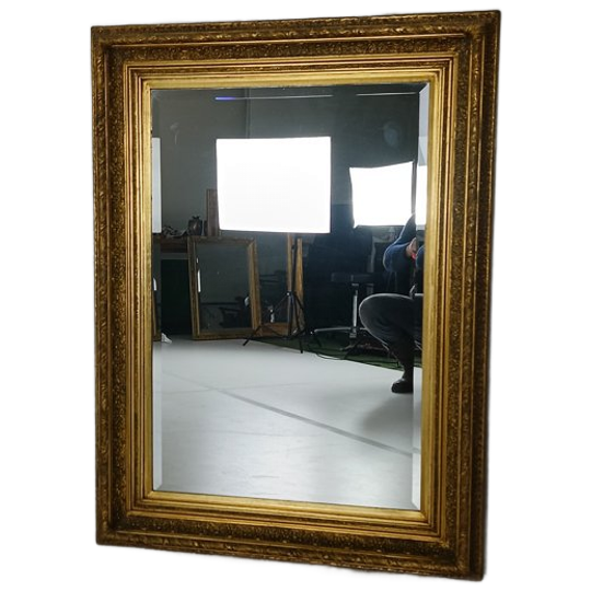 Franse Gouden Spiegel 1