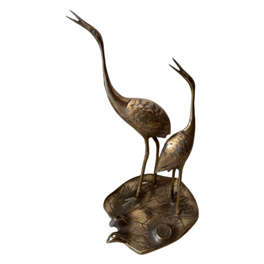 Messing Flamingo’s 1