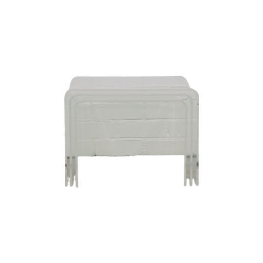 Plexiglas Mimiset X3 1