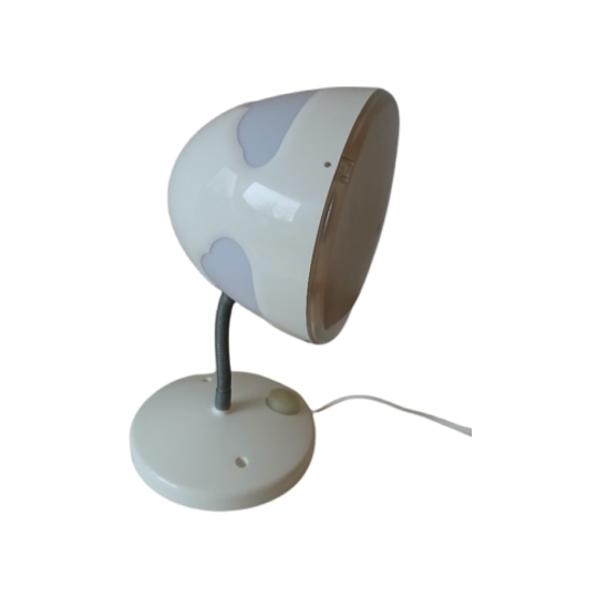 Skojig Ikea Wolkenlamp Wit 1