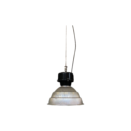 Industriële Hanglamp 60 Cm