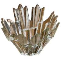 Vintage Tauno Wirkkala Glass Bowl