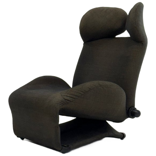 Cassina Wink Fauteuil Door Toshiyuki Kita 1