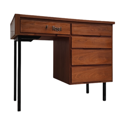 Mid Century Bureau