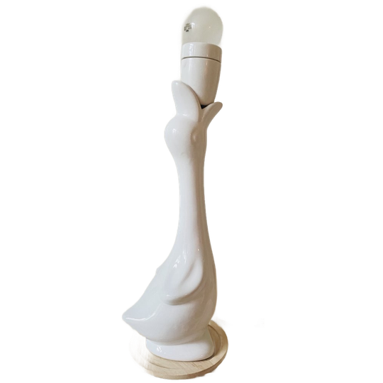 To Big To Swallow Lamp 1