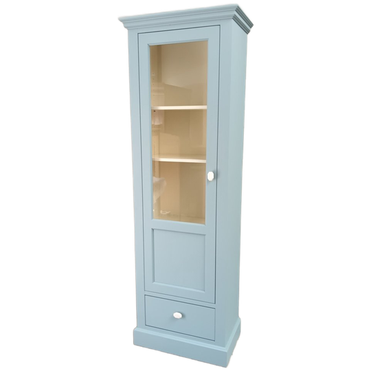 Vitrinekast Champness 1