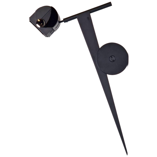Postmodern Debsch Aster Wandlamp Metaal Spot Italy Design 80 1