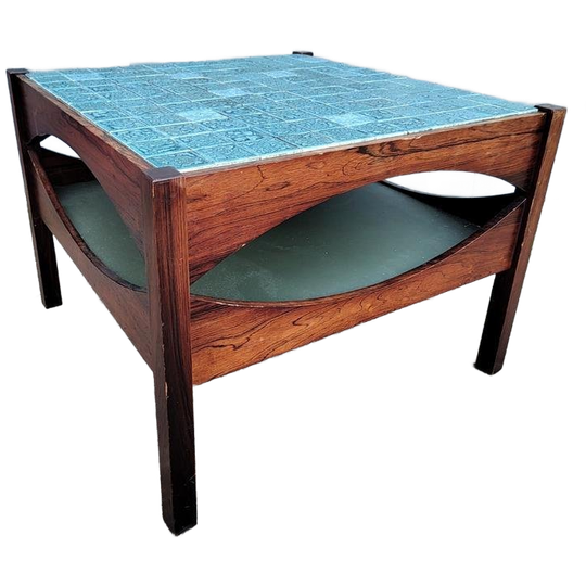 Tafel, Vintage Jaren 70 1