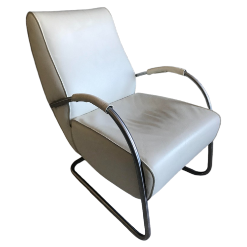 Jess Design Howard Fauteuil