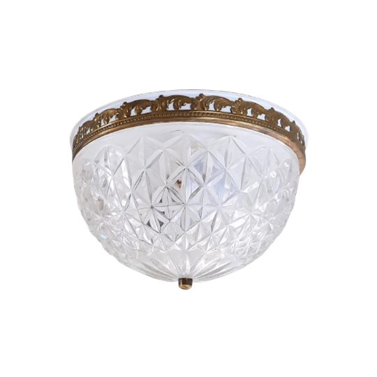 Nk38 – Klassieke Plafondlamp 1