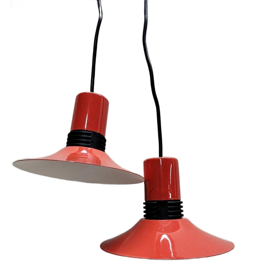 Hanglampen, Vintage 1