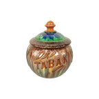 Tabakspot In Vlaams Aardewerk thumbnail 1