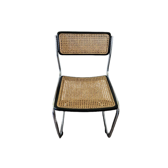 4X Arrben Italy Webbing Stoelen 1970 1