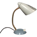 Bureaulamp - Kleine Kaiser Idell (Vintage) thumbnail 1