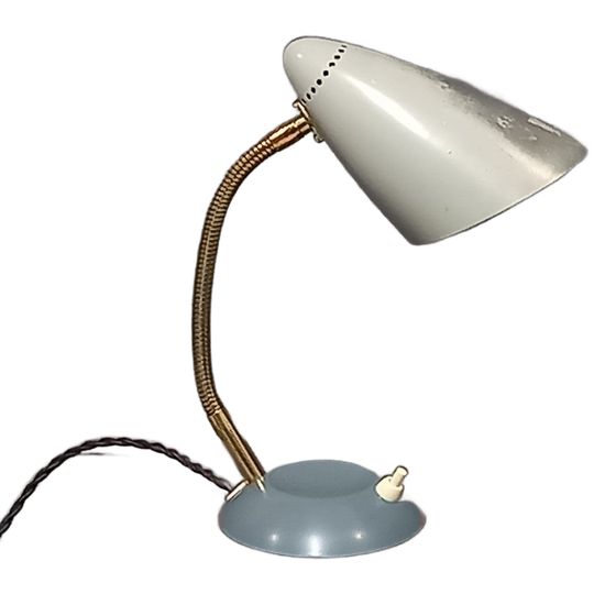 Bureaulamp - Kleine Kaiser Idell (vintage) 1