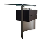 Italiaans Design Uit De Nineties: Sidetable Van Casprini thumbnail 1