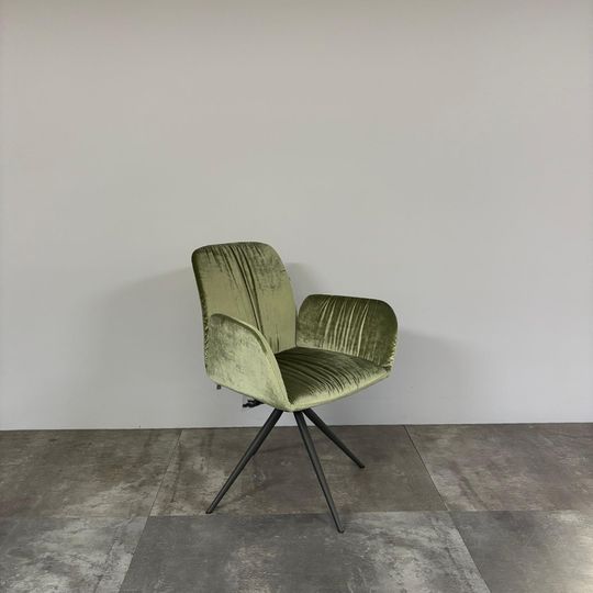 Bert Plantagie Ster | Eetkamerstoel | Set Van 4 1
