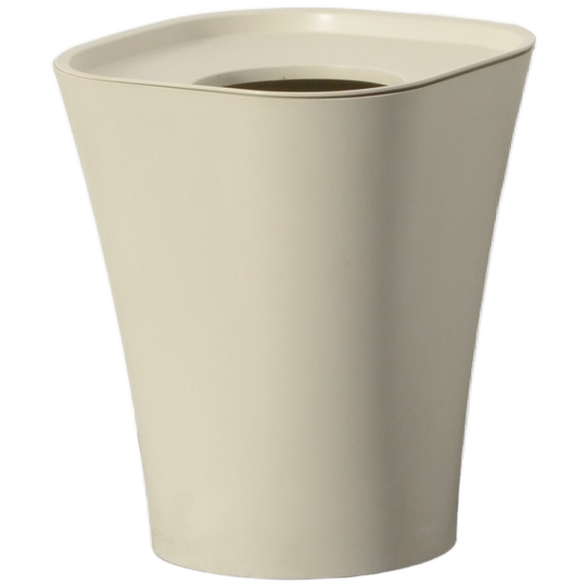 Officenow Bloempot, Creme, 36 X 30.50 Cm 1