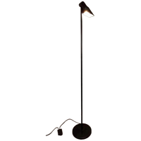 Vintage Colombo Illuminazione Vloerlamp, Italiaans Design