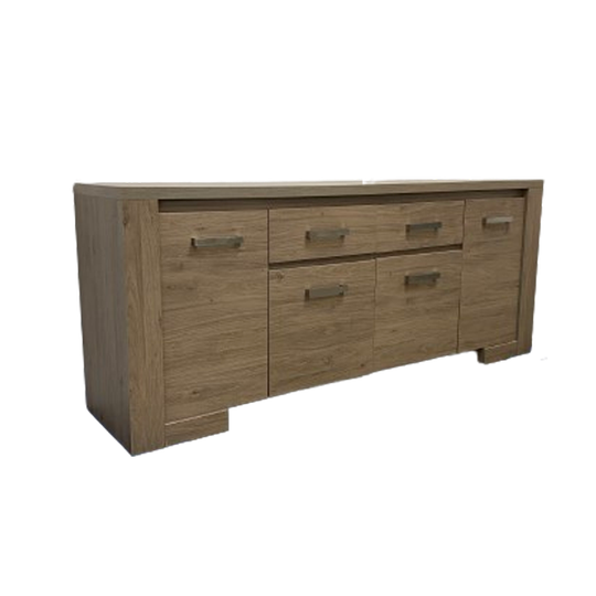 Dressoir 1