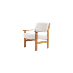 Lounge Chair By Hans Wegner For Getama thumbnail 1