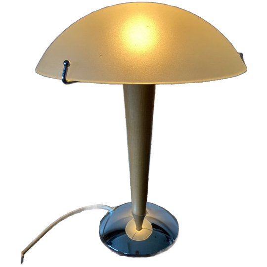 IKEA Design Mushroom Tafellamp 1