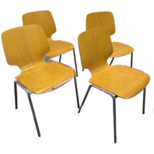 6x Kusch Co Stoelen 1