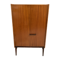 Highboard By Frantisek Mezulanik 1970S