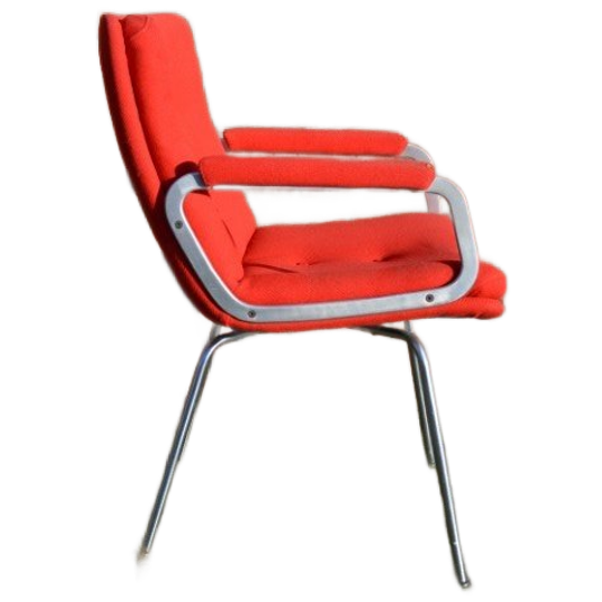Artifort Design Armstoel Retro 1