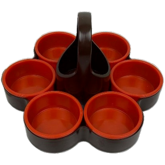 Vintage Snackschaal Dialene Better Maid 1