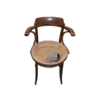 Armstoel Thonet Model thumbnail 1