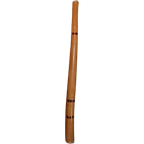 Blaaspijp Didgeridoo Instrument thumbnail 1