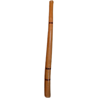 Blaaspijp Didgeridoo Instrument