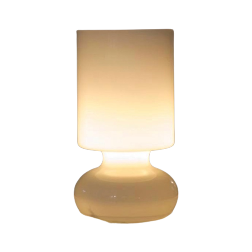 Ikea Lytka Tafellamp
