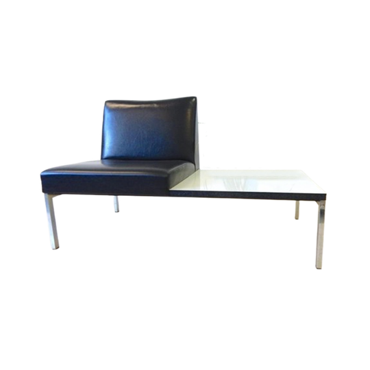 Vintage Fauteuil Stoel Bank Salontafel 70/ 80 Artifort? 1