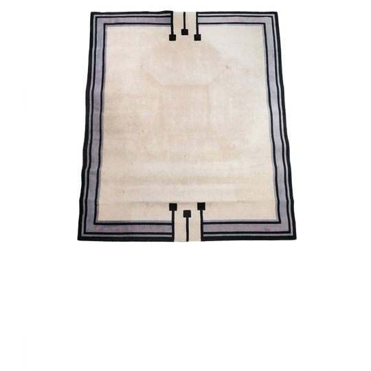 Origineel Schuitema Design Vloerkleed Uit De Decoforma Serie 271x223cm 1