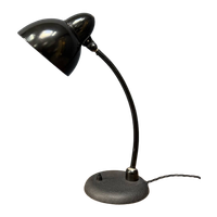 Zwarte Beha Leuchten Bauhaus Bureaulamp