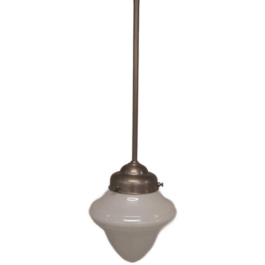 Art Deco Eikellamp 1