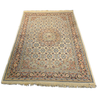 Perzisch Tapijt Bidjar 260x160x Wollen Vloerkleed