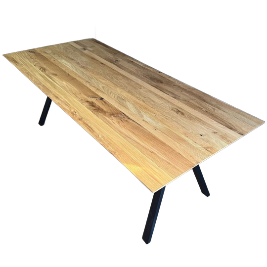 bert plantagie | Eettafel Remo 1
