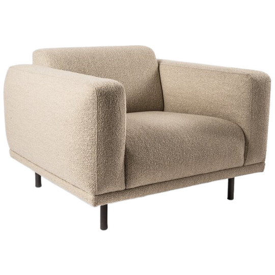 Teddy Loungestoel 1