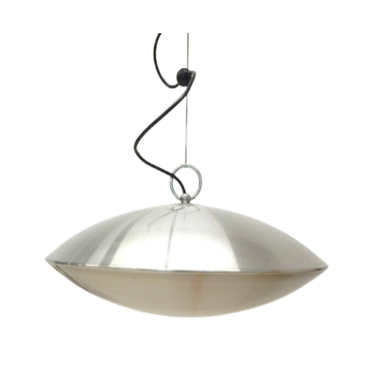 Hala Retro Vintage Lamp Hanglamp Jaren 60 / 70 1
