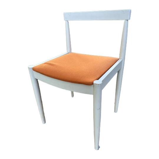 Scandinavisch Design Eetkamerstoel 1