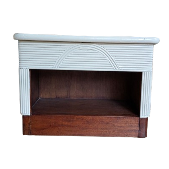 Nachtkastjes Japandistijl 1